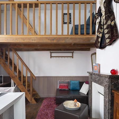 Le Petit Mont By Cocoonr Apartment Rennes Exterior photo
