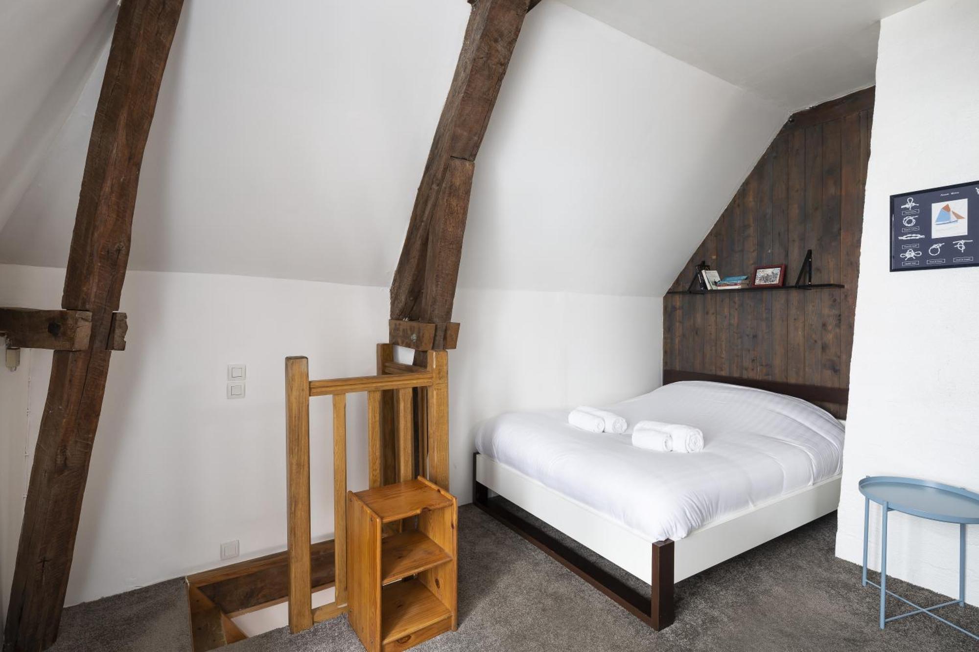 Le Petit Mont By Cocoonr Apartment Rennes Exterior photo