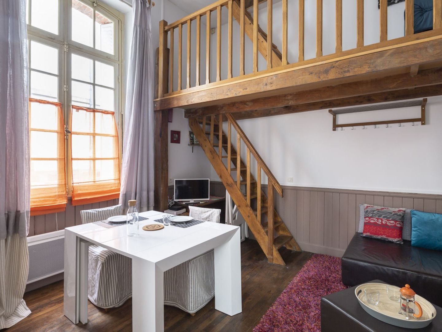 Le Petit Mont By Cocoonr Apartment Rennes Exterior photo