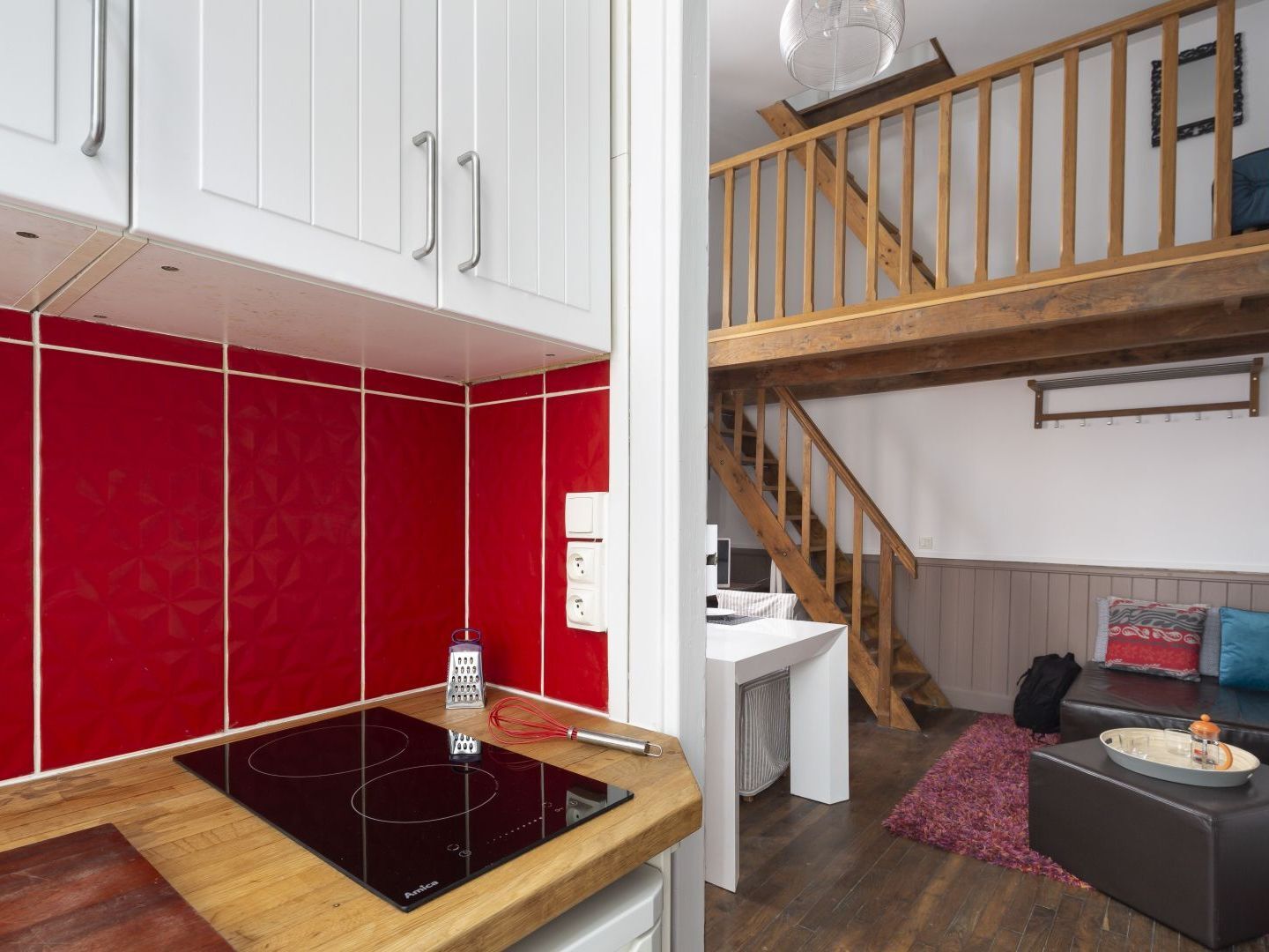 Le Petit Mont By Cocoonr Apartment Rennes Exterior photo