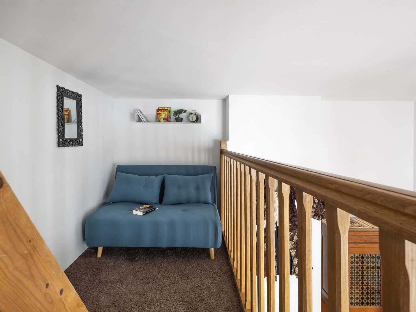 Le Petit Mont By Cocoonr Apartment Rennes Exterior photo